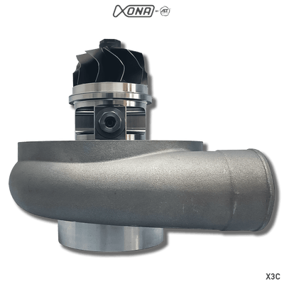 Xona Rotor X3C XR9567 | 500-1000 bhp | Performance Turbo