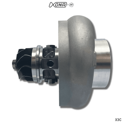 Xona Rotor X3C XR9567 | 500-1000 bhp | Performance Turbo
