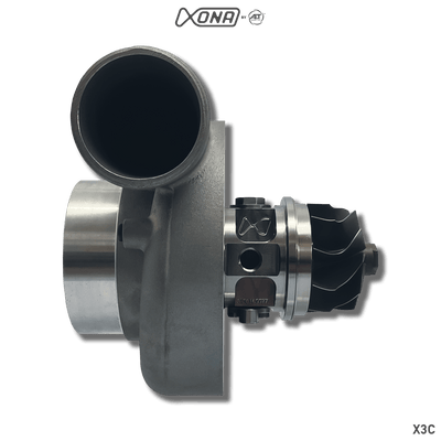 Xona Rotor X3C XR9567 | 500-1000 bhp | Performance Turbo