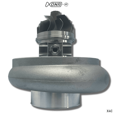 Xona Rotor X4C XR11569S | 600-1200 bhp | Performance Turbo